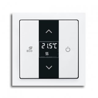 Future linear - prostorový termostat