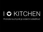 logo I LOVE KITCHEN