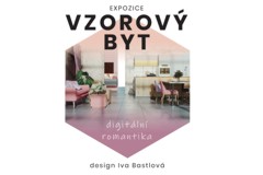 Expozice VZOROVÝ BYT