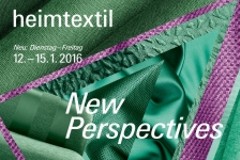 Heimtextil 2016