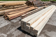 Zpracování dřeva od A do Z